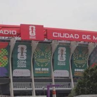 Mondiali 2026, al via allo stadio Azteca: Messico in discesa con il Sudafrica a 1,40 su Sisal.it Mondiali 2026, al via allo stadio Azteca: Messico in discesa con il Sudafrica a 1,40 su Sisal.it
