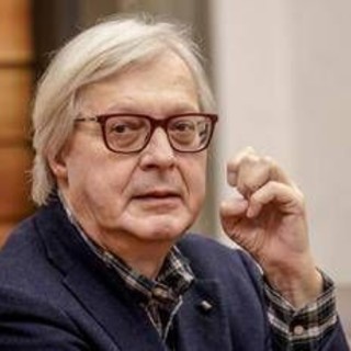 Vittorio Sgarbi, il legale della figlia Evelina: &quot;Lei non vuole arricchirsi, è preoccupata per il padre&quot;