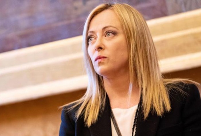 Meloni “L’Europa deve concentrarsi sulle grandi questioni strategiche”