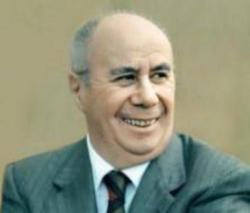 Morto a 94 anni Nerino Grassi, fondatore di Golden Lady Morto a 94 anni Nerino Grassi, fondatore di Golden Lady