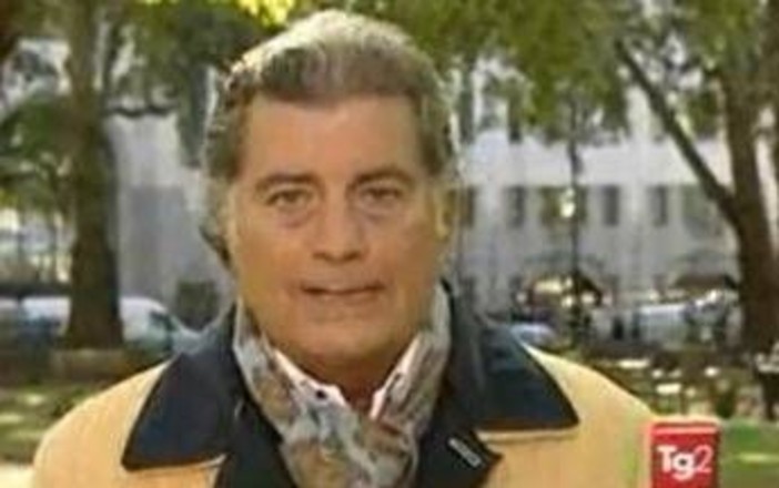 È morto Giovanni Masotti, storico volto dell'informazione Rai È morto Giovanni Masotti, storico volto dell'informazione Rai