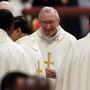 Parolin: "L'auspicio del Papa è che l'italofonia favorisca la cooperazione e rinsaldi valori cristiani" Parolin: "L'auspicio del Papa è che l'italofonia favorisca la cooperazione e rinsaldi valori cristiani"