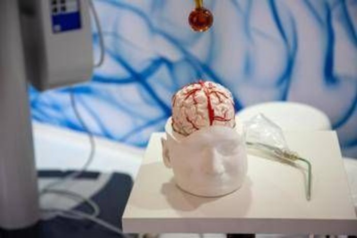 Dai gliomi al Parkinson, così l’intelligenza artificiale aiuta la Neurochirurgia Dai gliomi al Parkinson, così l’intelligenza artificiale aiuta la Neurochirurgia