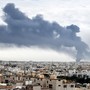 Iran, attaccate basi Usa in Bahrain, Kuwait e Giordania Iran, attaccate basi Usa in Bahrain, Kuwait e Giordania