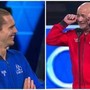 Zverev, Agassi lo prende in giro: "Ora con due Slam smetterai di lamentarti"