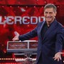 Marco Liorni: &quot;Torno al timone de 'L'eredità', ma senza ansia da 'traino'&quot;