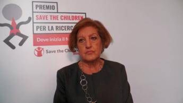 Infanzia, giuria Premio Save the Children per ricerca: "Promuove ponte tra ricerca e sociale" Infanzia, giuria Premio Save the Children per ricerca: "Promuove ponte tra ricerca e sociale"