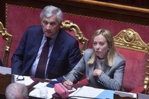 Israele-Iran, Meloni: &quot;Fiduciosi che si possa andare avanti con tregua&quot;