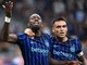 Serie A, oggi Atalanta-Inter - Diretta