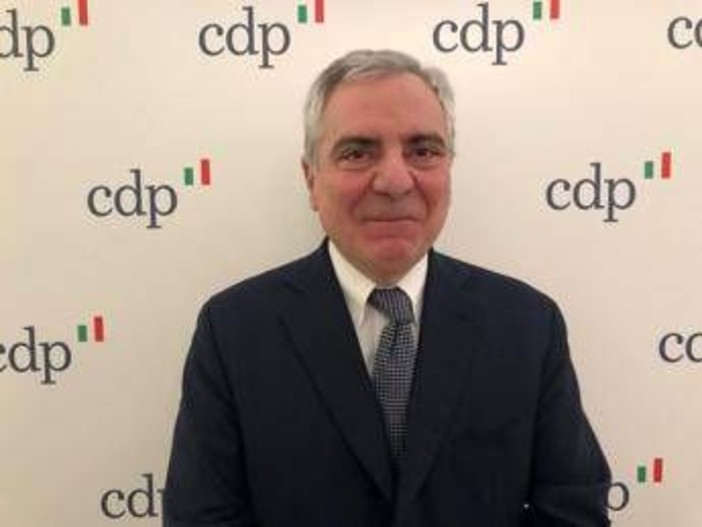 Cdp, Scannapieco: &quot;In arco piano generato 1,5% Pil annuo&quot;