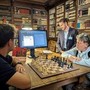 L'Intelligenza artificiale rivoluziona gli scacchi: a Bologna il debutto dell'AI agentica ShashGuru