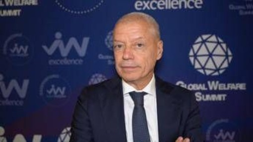 Luciano (Emapi): "Noi interlocutori Casse di previdenza per offrire servizi a professionisti" Luciano (Emapi): "Noi interlocutori Casse di previdenza per offrire servizi a professionisti"