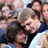 Caso Garlasco, la madre di Stasi: "Verità trova sempre la sua strada anche quando sembra impossibile"