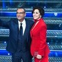 Carlo Conti festeggia 13 anni di matrimonio con Francesca Vaccaro: la dedica