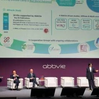 Colombo (Ieo): "Nuove terapie stanno cambiando gestione cancro ovarico"