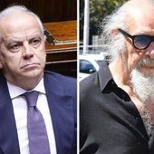 Piantedosi, il legale: "Querela contro Dagospia, campagna diffamatoria a danno del ministro"