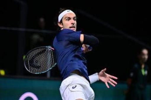Atp Finals, oggi Musetti-Fritz - Il match in diretta