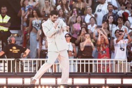 "La Maura è perfettamente adatto ai grandi eventi" parla Assoconcerti "La Maura è perfettamente adatto ai grandi eventi" parla Assoconcerti