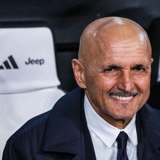 Spalletti e la Juve insieme fino al 2028 “Rendere fieri i nostri tifosi”