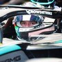 Gp Baku, Antonelli a muro nelle qualifiche. Il team: "Non puoi tornare in pista" Gp Baku, Antonelli a muro nelle qualifiche. Il team: "Non puoi tornare in pista"