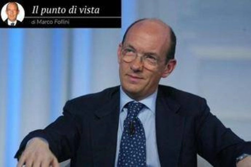 Medio Oriente, Follini: &quot;L'Occidente? Pirandelliano, uno, nessuno e centomila'&quot;