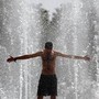 Caldo record, solo due bollini rossi a Ferragosto: poi temporali e temperature in calo