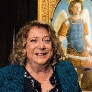Cultura, Diana Bracco: "Necessario valorizzarla per farne leva di crescita per l'Italia" Cultura, Diana Bracco: "Necessario valorizzarla per farne leva di crescita per l'Italia"