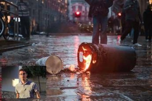 Youssef Siher, oggi la richiesta di convalida del fermo. Indagata anche la moglie, inquirenti al lavoro per ricostruire la 'rete'