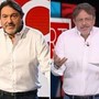 Crozza diventa Ranucci: "Sono al telefono con Al Capone, un amico"