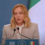 Meloni sente Trump, Starmer, Macron e Merz per cessate fuoco in Ucraina
