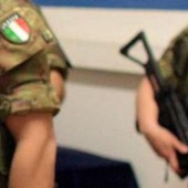 Da marzo task force Air-Arabia, 400 militari italiani nei Paesi del Golfo