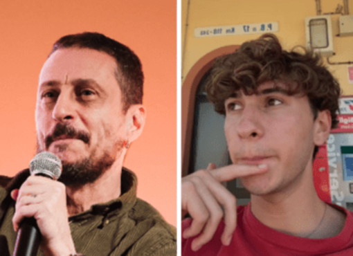 Animatore rifiuta lavoro a Rimini, Luca Bizzarri: &quot;Credono di cambiare il mondo con Tik Tok&quot;