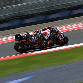 In Australia Bezzecchi vince la Sprint Race, 19° Bagnaia