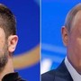 Ucraina-Russia, oggi i colloqui tra delegazioni: incontri senza Zelensky e Putin