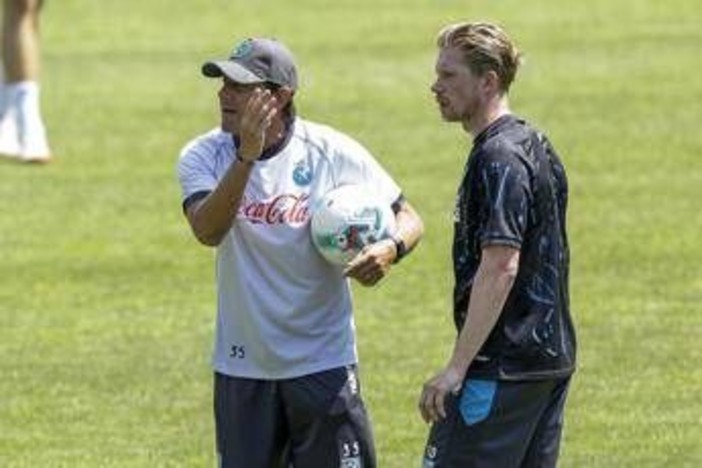 Napoli-Brest: orario, probabili formazioni e dove vederla in tv e streaming