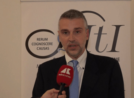 Influenza, Amodio (UniPa): "Vaccino prodotto su cellule più efficace nei bambini" Influenza, Amodio (UniPa): "Vaccino prodotto su cellule più efficace nei bambini"