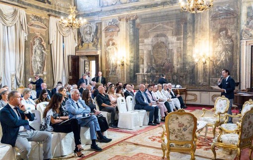 I Nations Award – Thinkingreen celebrano i 20 anni a Venezia I Nations Award – Thinkingreen celebrano i 20 anni a Venezia