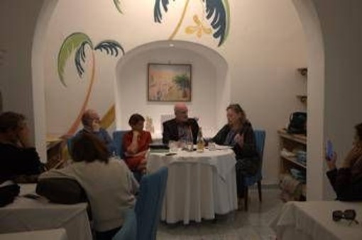 Premio Malaparte, Guerri: &quot;Aramburu è un maestro anche nel racconto&quot;