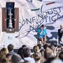 Vela, è la protagonista della quarta giornata del Salone di Genova