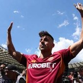 El Shaarawy torna al Genoa 16 anni dopo l'addio