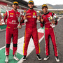 Colavita campione italiano Gt3 Pro Am al Mugello: &quot;Emozione incredibile&quot;