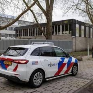 Esplosione in scuola ebraica ad Amsterdam, indagini su un possibile attacco mirato