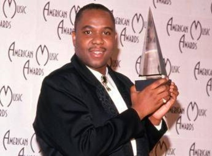 Morto Freddie Jackson, il cantante di 'Rock Me Tonight' e 'You Are My Lady' Morto Freddie Jackson, il cantante di 'Rock Me Tonight' e 'You Are My Lady'