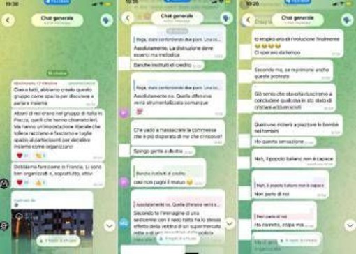 Sagia Hammoud, chi è la mediatrice e moglie di Siher: le loro parole contro lo Stato Sagia Hammoud, chi è la mediatrice e moglie di Siher: le loro parole contro lo Stato