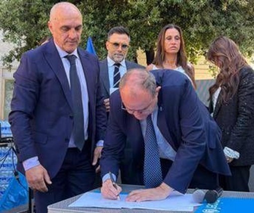 Bullismo: Unicef e Osservatorio nazionale firmano protocollo per diritti infanzia e adolescenza Bullismo: Unicef e Osservatorio nazionale firmano protocollo per diritti infanzia e adolescenza