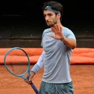 Musetti 'snobba' Sinner e sceglie Alcaraz: "Il suo è il tennis più bello" Musetti 'snobba' Sinner e sceglie Alcaraz: "Il suo è il tennis più bello"