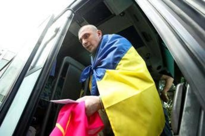 Ucraina, l'appello disperato dei soldati al fronte: "Per giorni senza cibo e acqua"