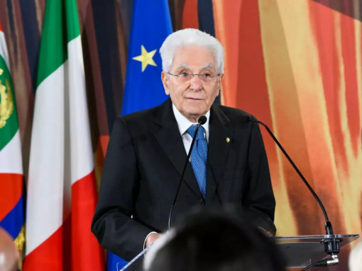 2 giugno, Mattarella “Attuare ideali Costituzione missione mai esaurita”