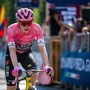 Vingegaard cala il pokerissimo e ipoteca la vittoria finale del Giro