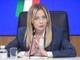 'Salario giusto', via libera al decreto. Meloni: "Per chi rende grande la nostra nazione". Sul caso Minetti: "Mi fido di Nordio"